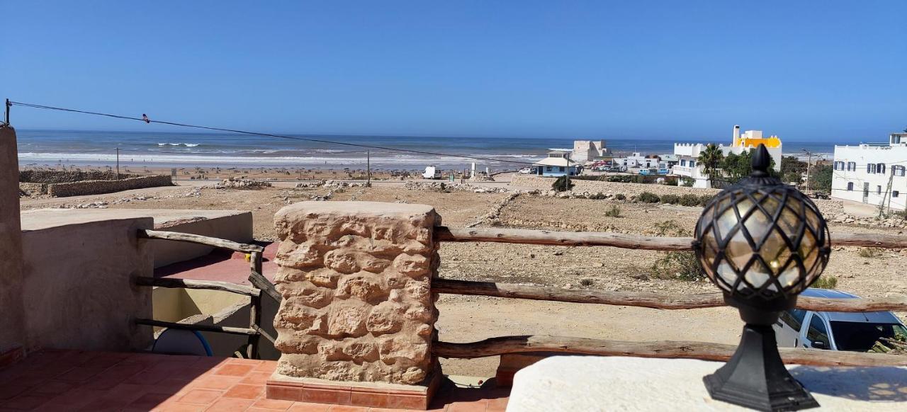 Dar Afoulky Maison D'Hotes Sidi Kaouki Exterior photo