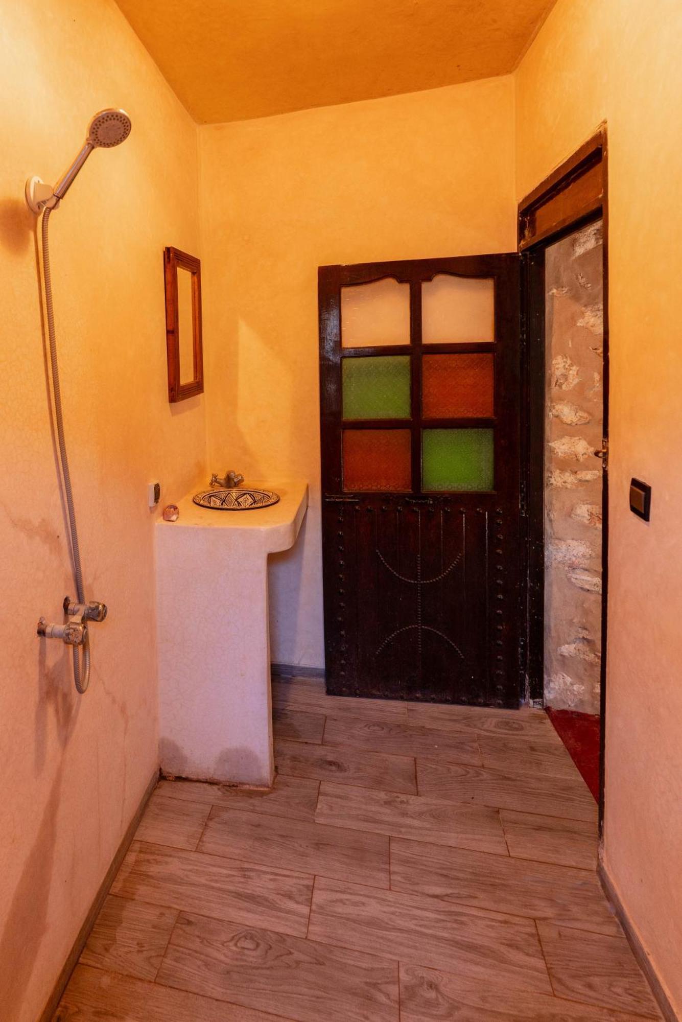 Dar Afoulky Maison D'Hotes Sidi Kaouki Exterior photo
