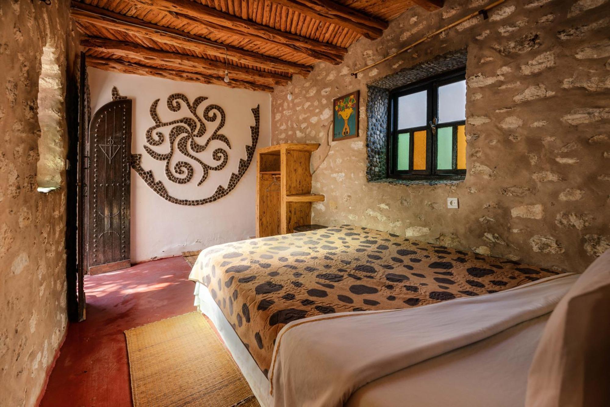 Dar Afoulky Maison D'Hotes Sidi Kaouki Exterior photo