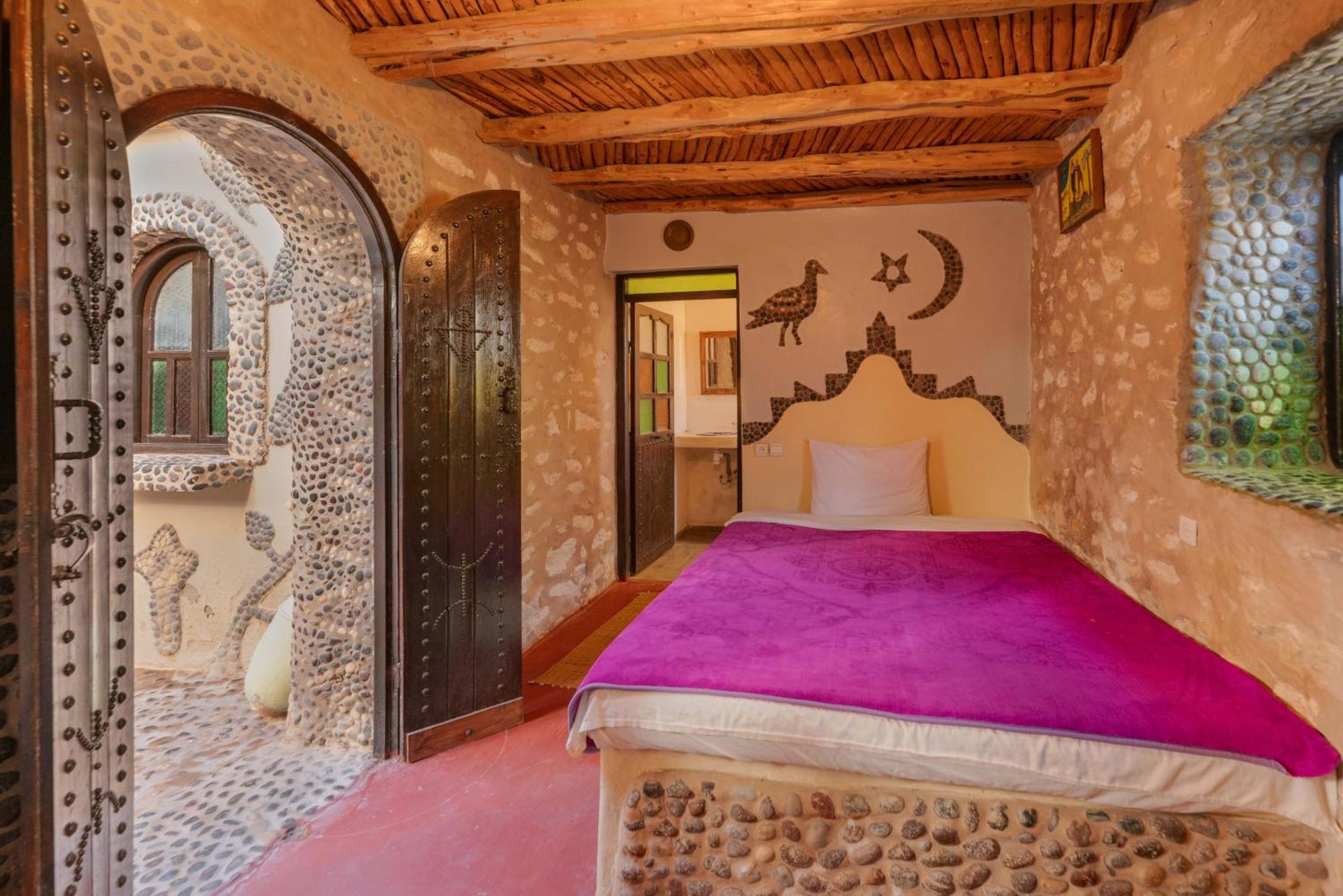Dar Afoulky Maison D'Hotes Sidi Kaouki Exterior photo