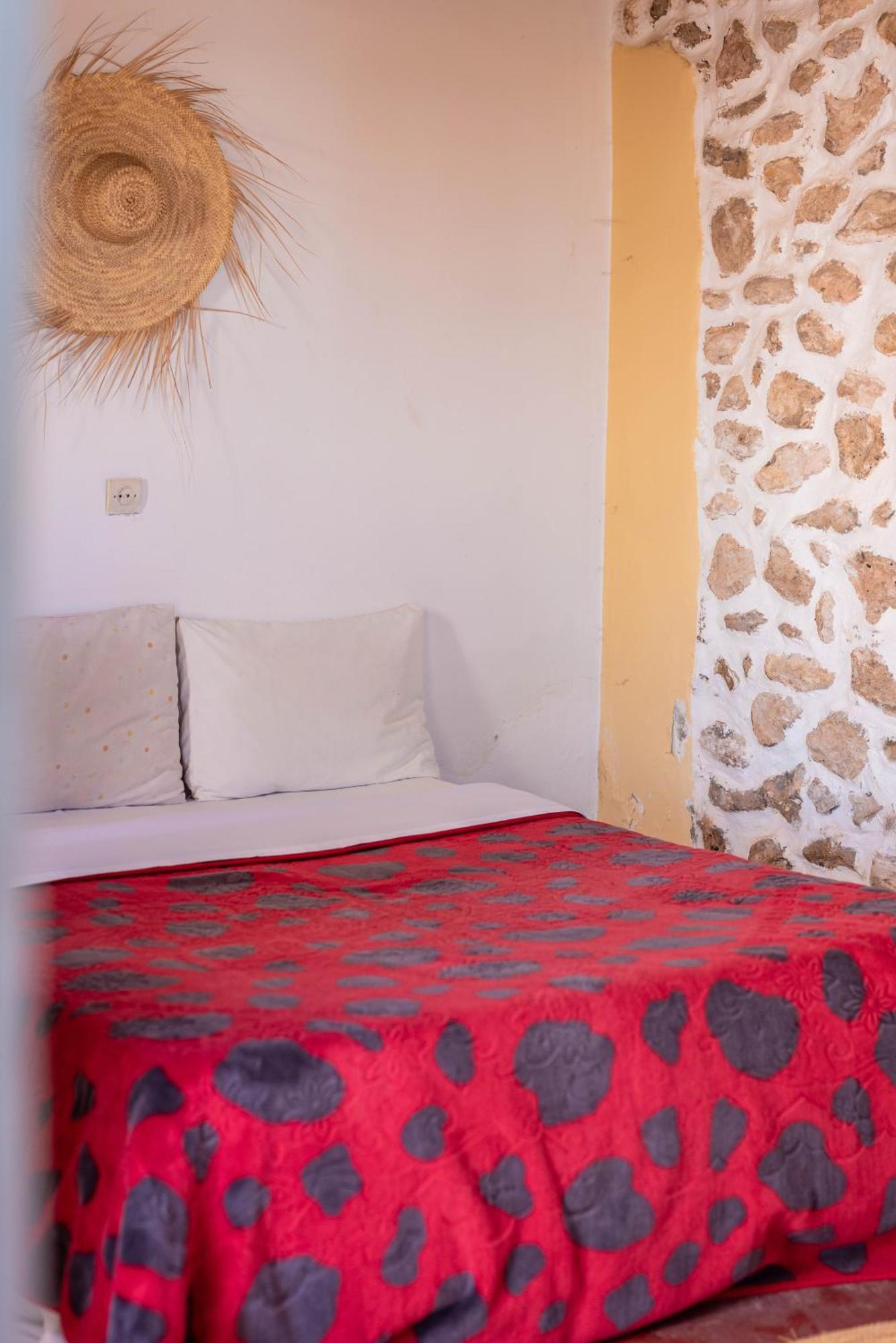 Dar Afoulky Maison D'Hotes Sidi Kaouki Exterior photo
