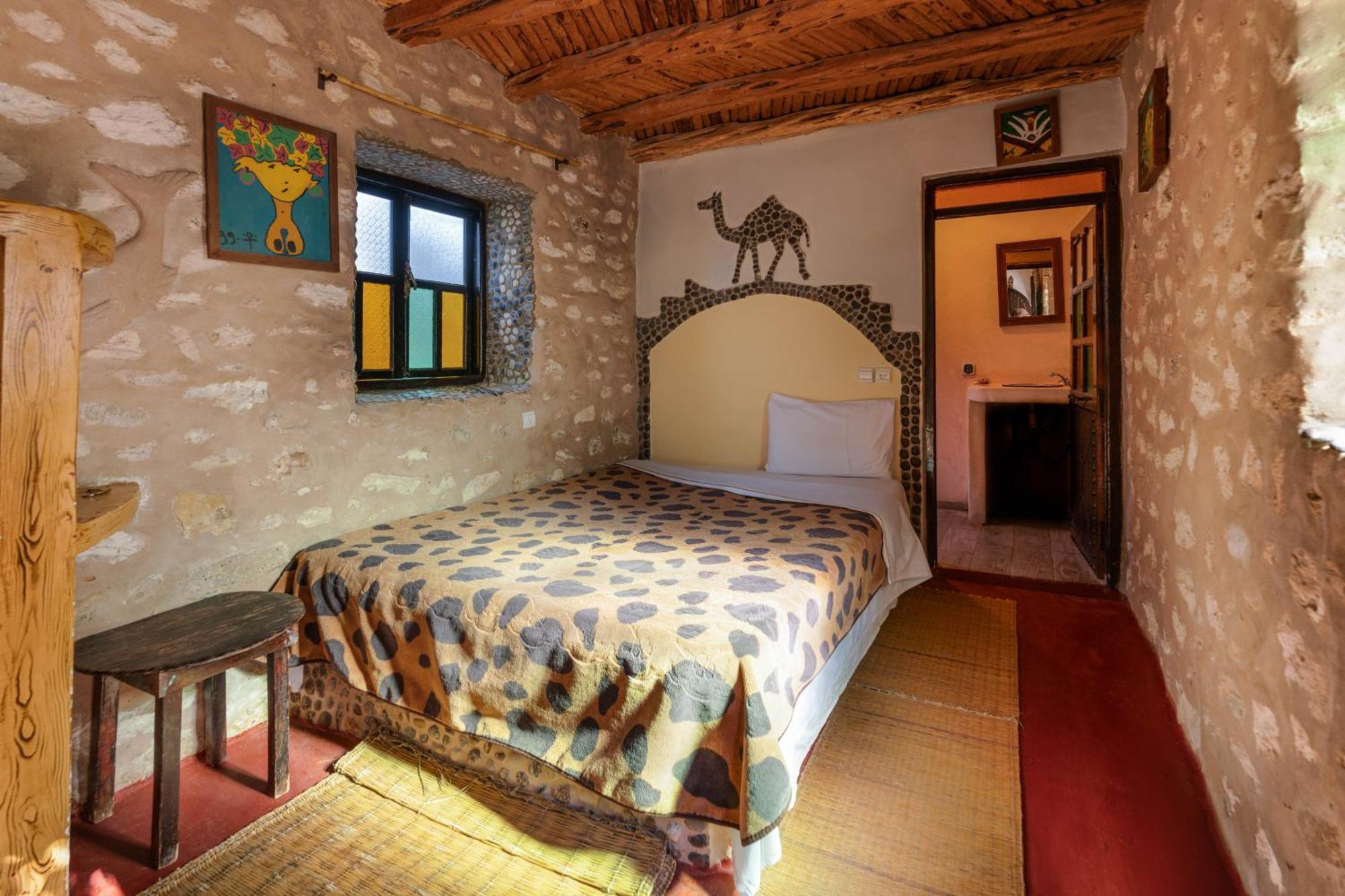 Dar Afoulky Maison D'Hotes Sidi Kaouki Exterior photo