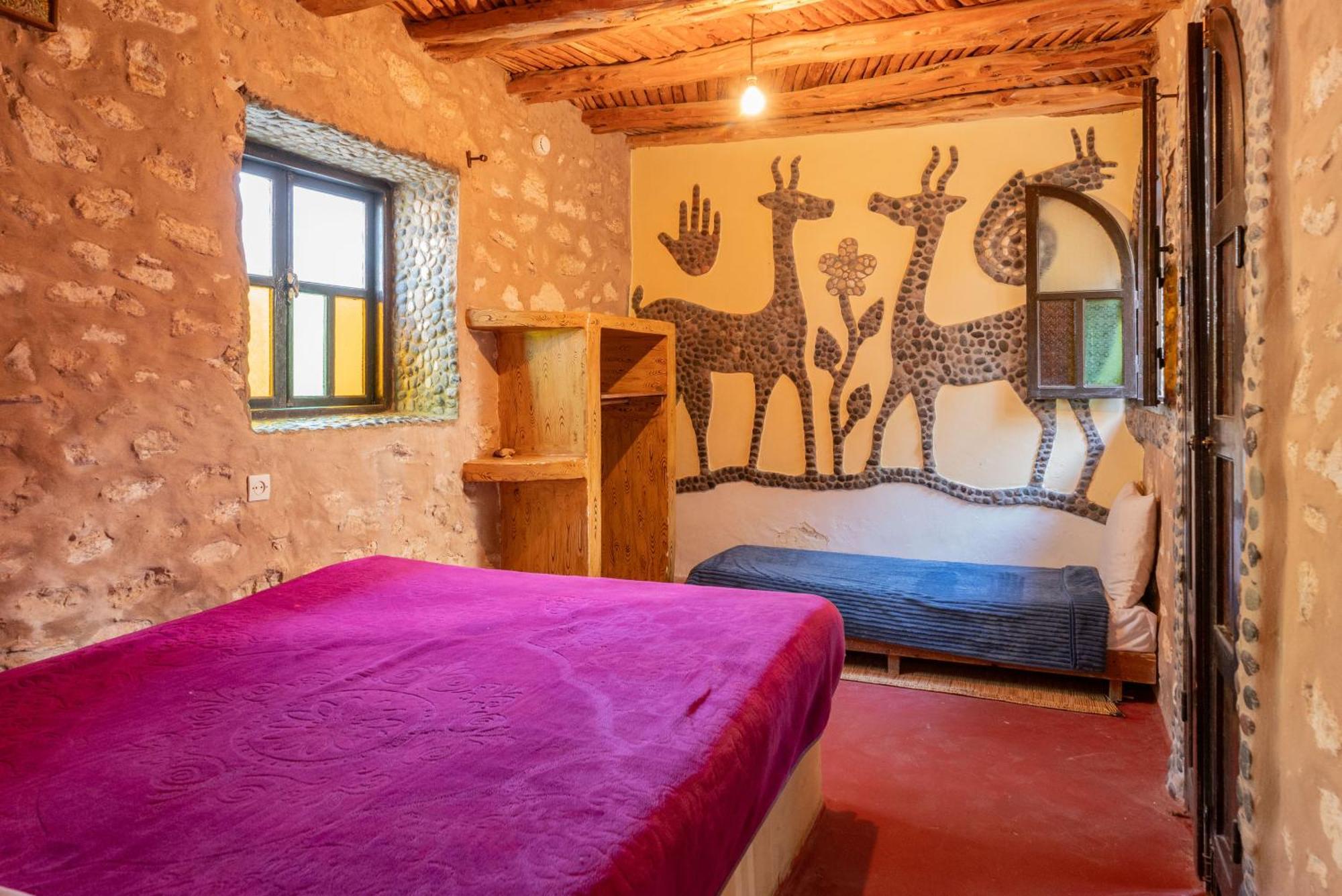Dar Afoulky Maison D'Hotes Sidi Kaouki Exterior photo
