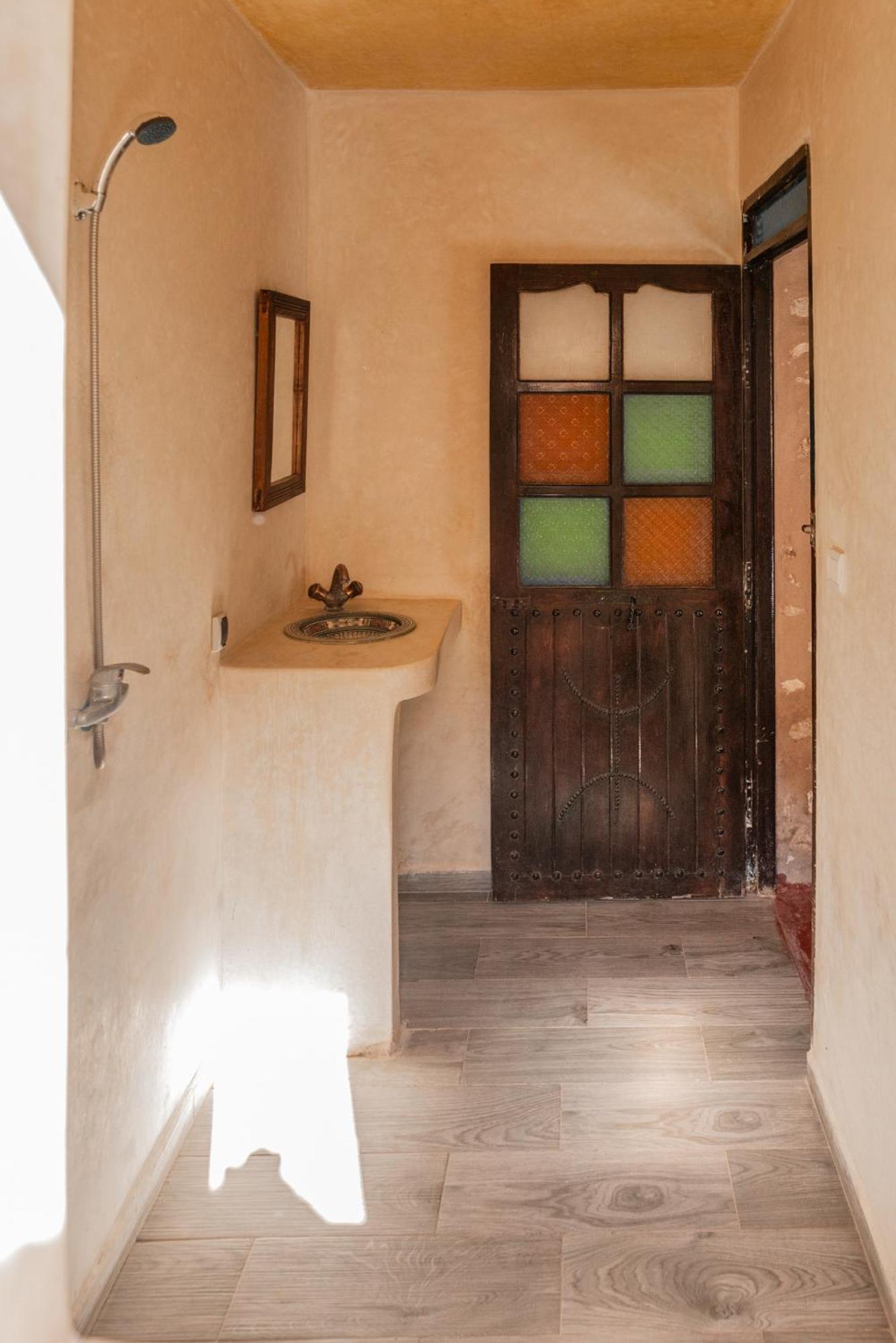 Dar Afoulky Maison D'Hotes Sidi Kaouki Exterior photo