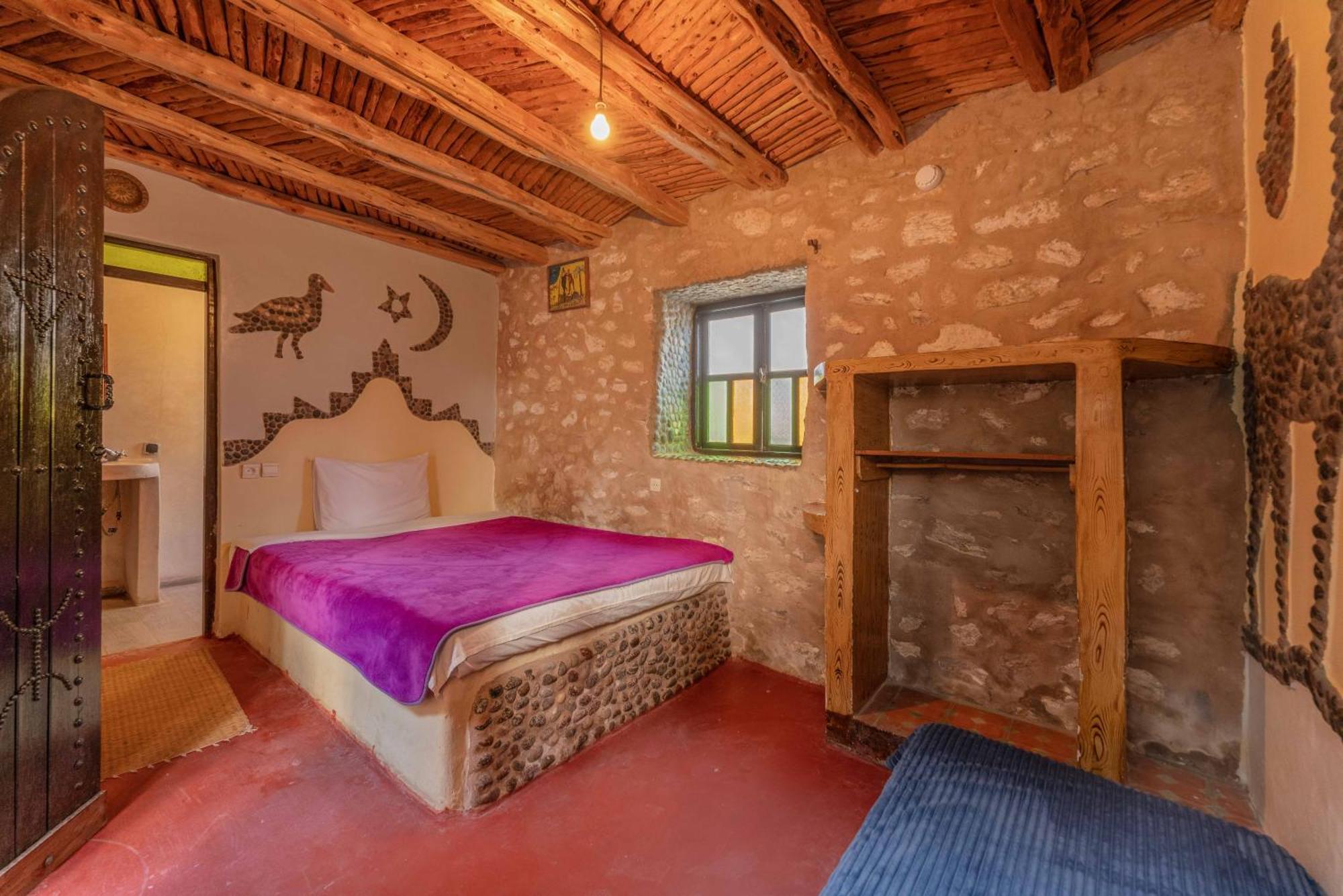 Dar Afoulky Maison D'Hotes Sidi Kaouki Exterior photo