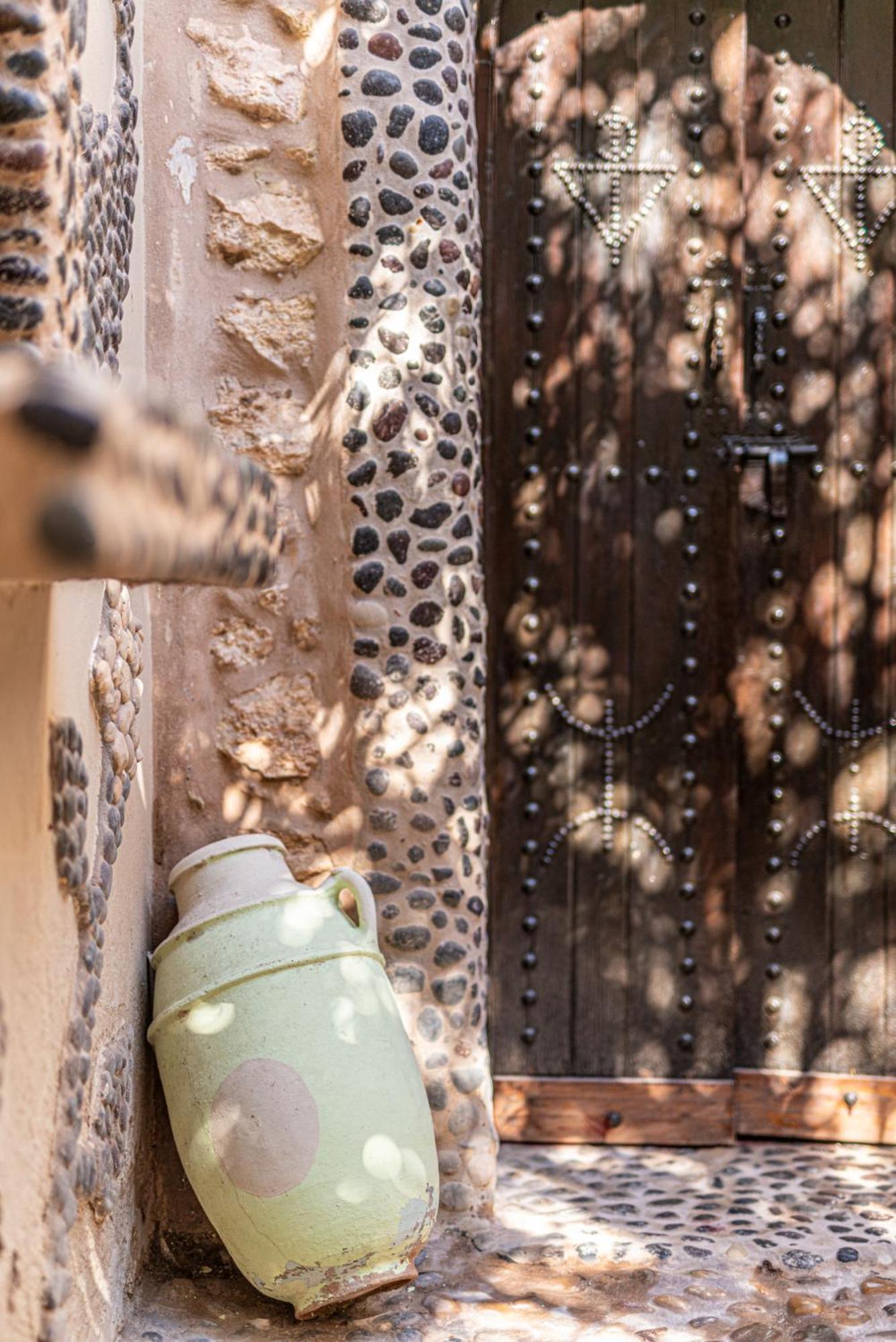 Dar Afoulky Maison D'Hotes Sidi Kaouki Exterior photo