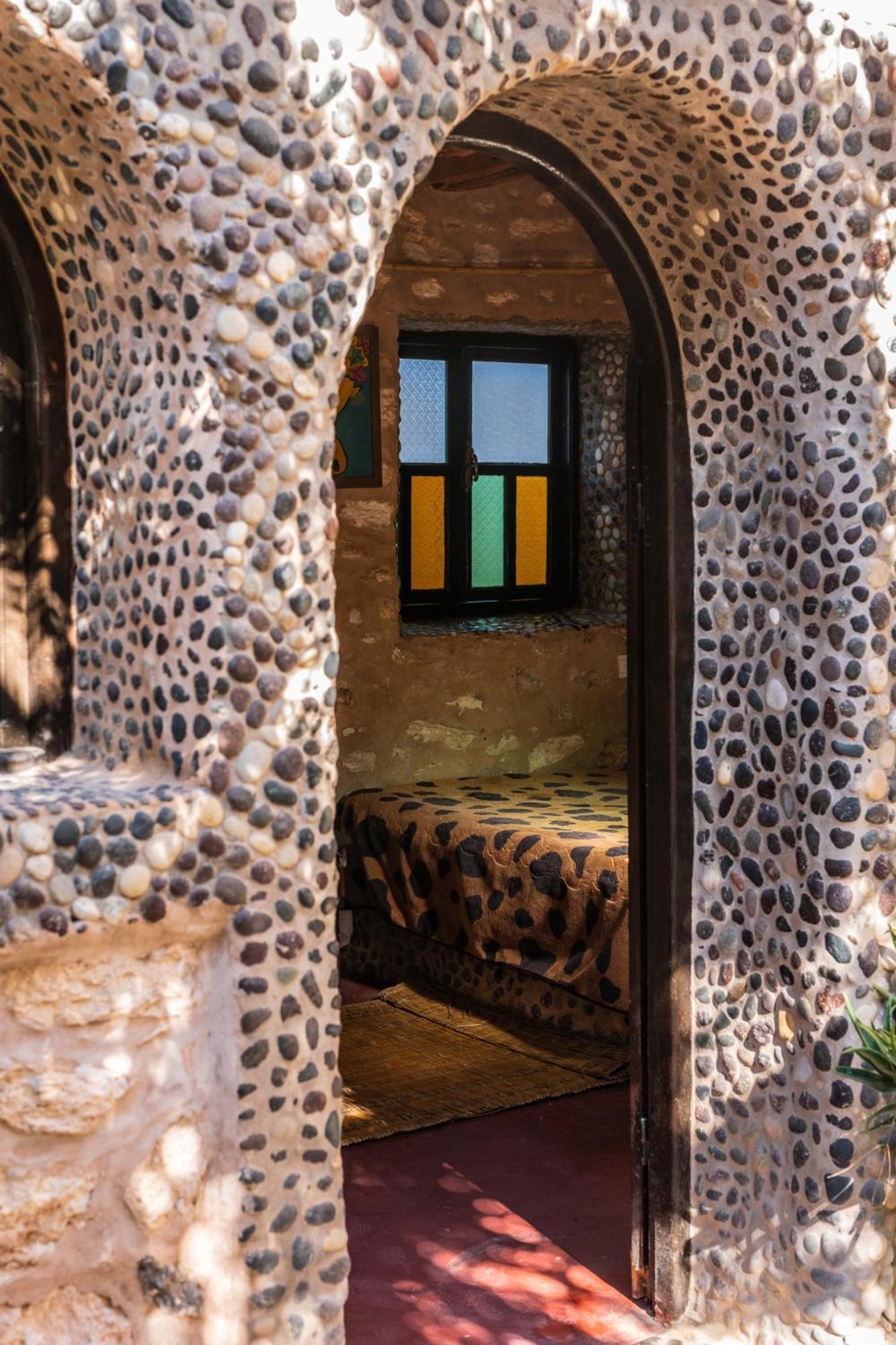 Dar Afoulky Maison D'Hotes Sidi Kaouki Exterior photo