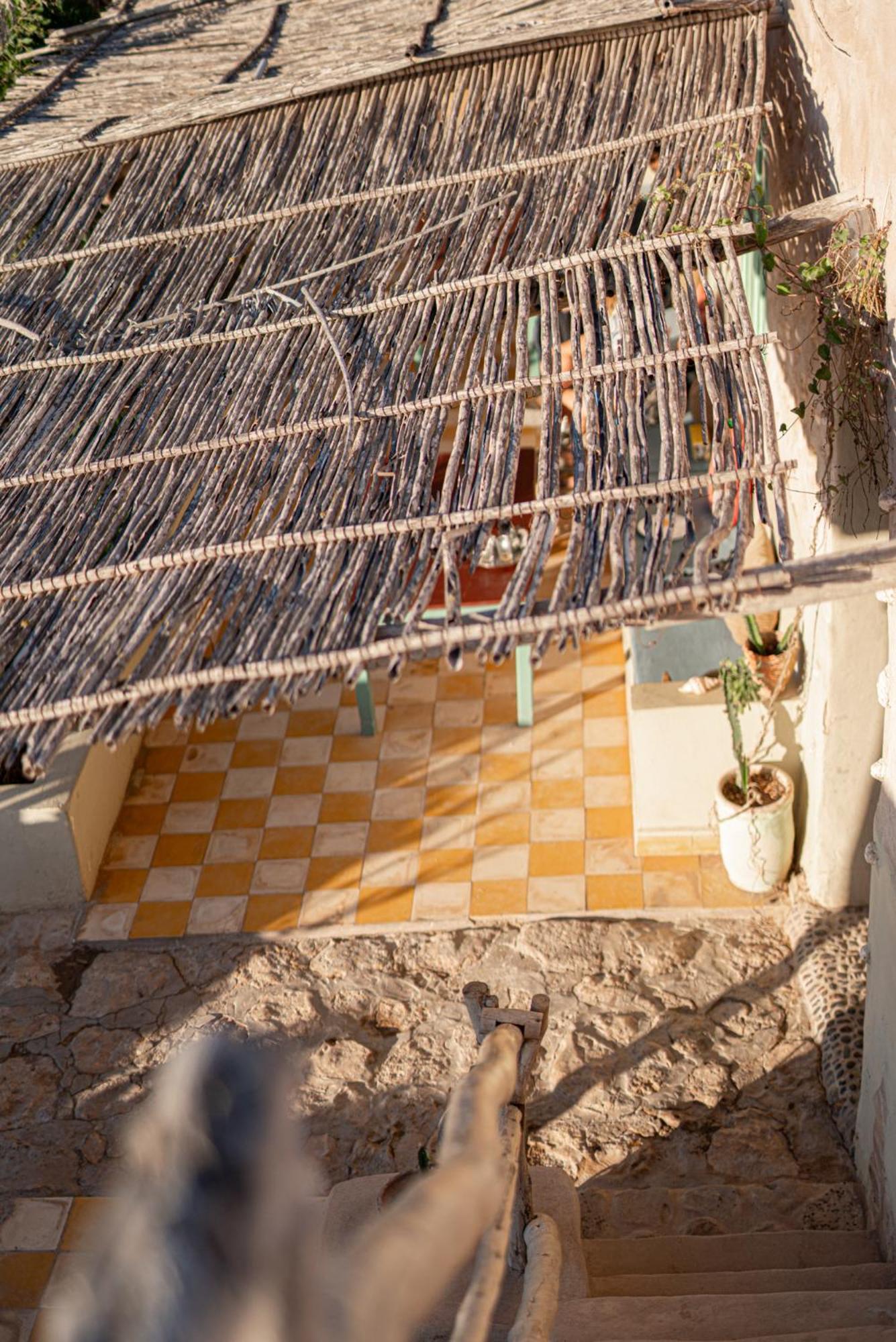 Dar Afoulky Maison D'Hotes Sidi Kaouki Exterior photo