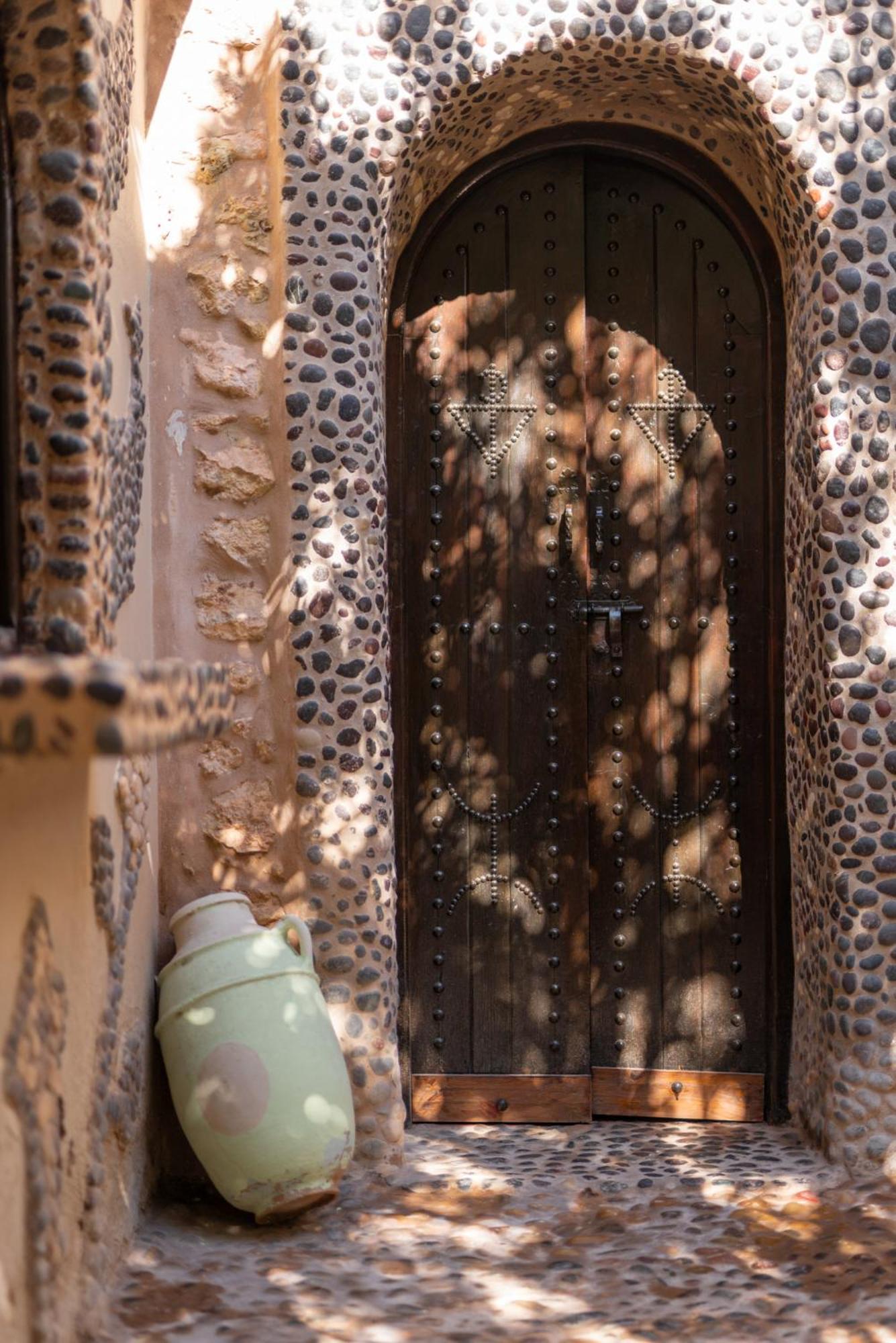 Dar Afoulky Maison D'Hotes Sidi Kaouki Exterior photo