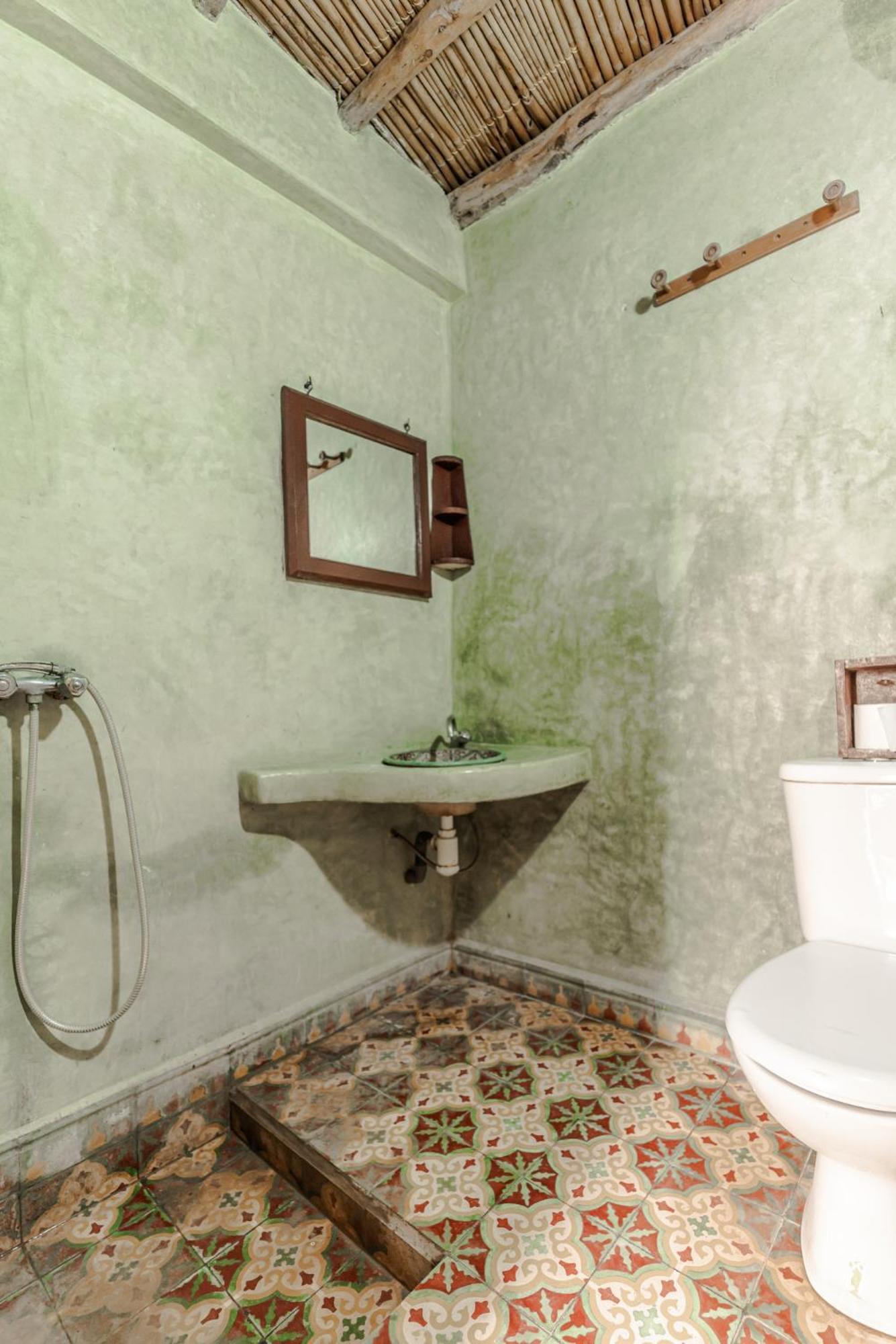 Dar Afoulky Maison D'Hotes Sidi Kaouki Exterior photo