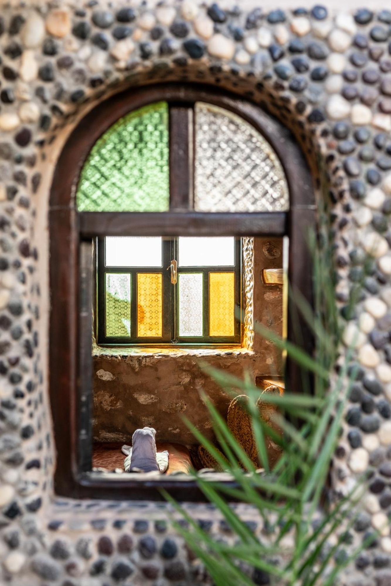 Dar Afoulky Maison D'Hotes Sidi Kaouki Exterior photo