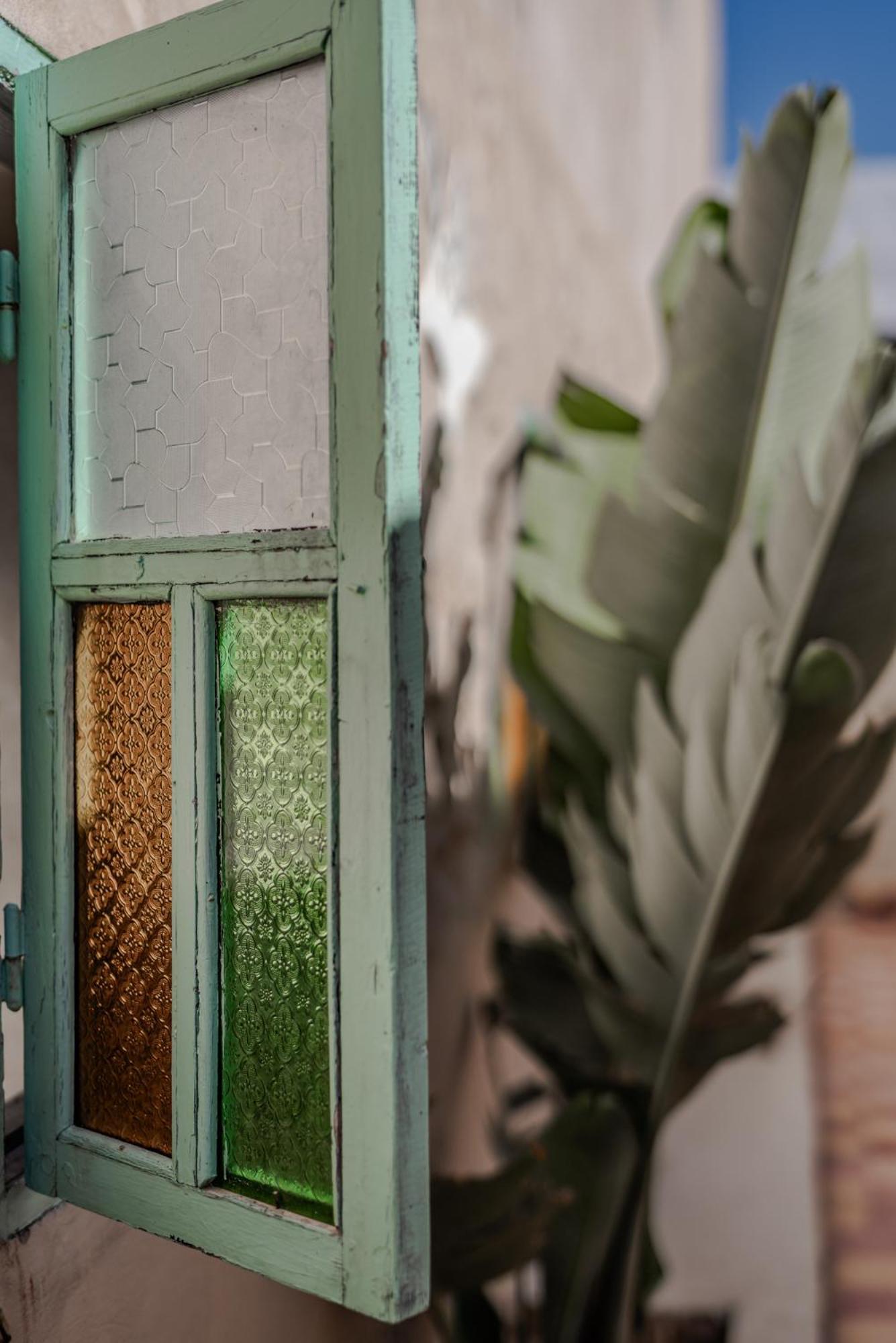 Dar Afoulky Maison D'Hotes Sidi Kaouki Exterior photo